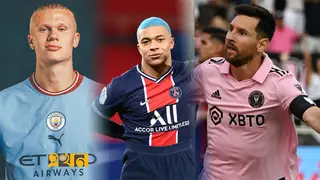 কার হাতে উঠবে দ্যা বেস্ট ফিফা অ্যাওয়ার্ড?